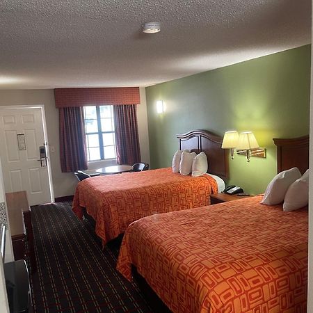 Loyalty Inn Hawkinsville Exterior foto